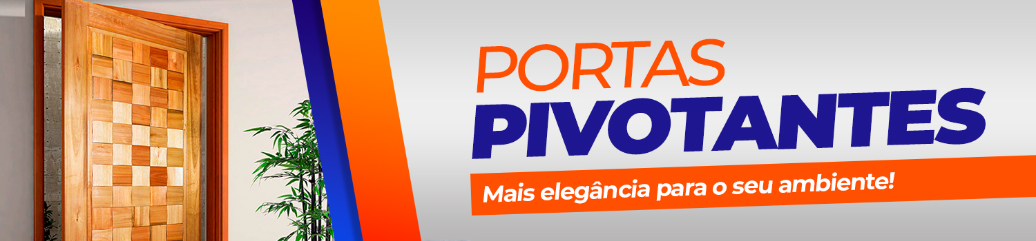 Banner fechadura eletrônica