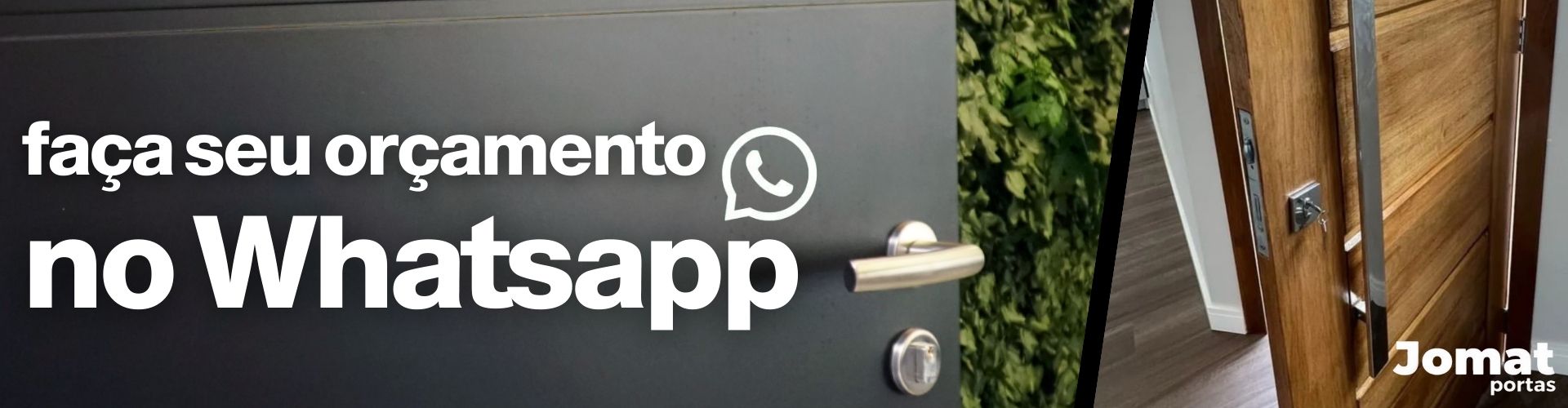 ORÇAMENTO WHATSAPP