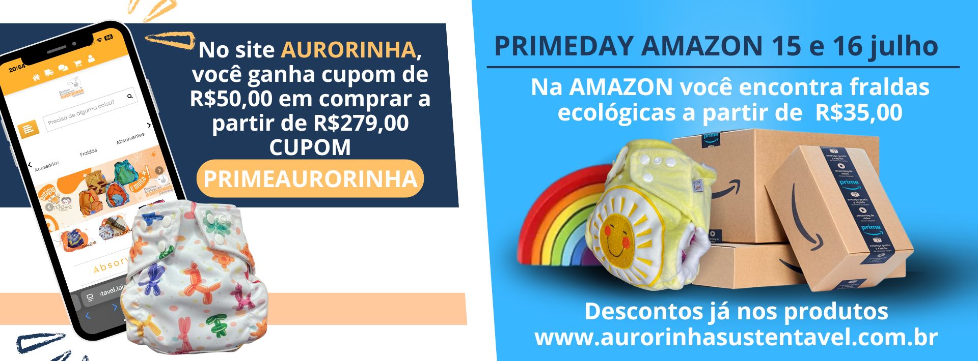 Prime Aurorinha