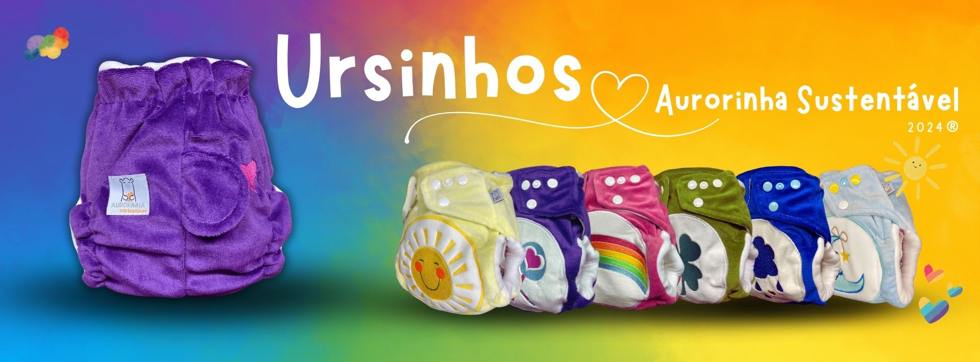 Ursinhos