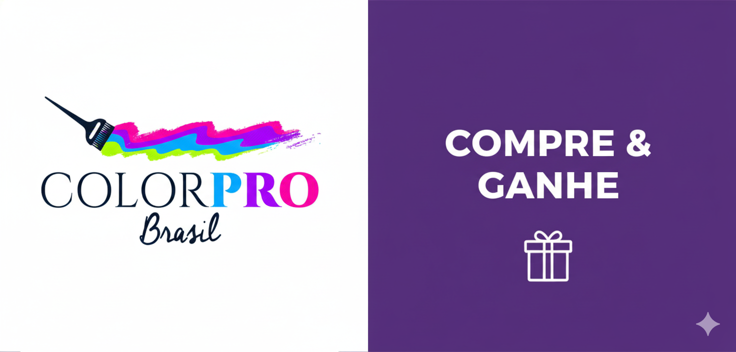 Compre e ganhe