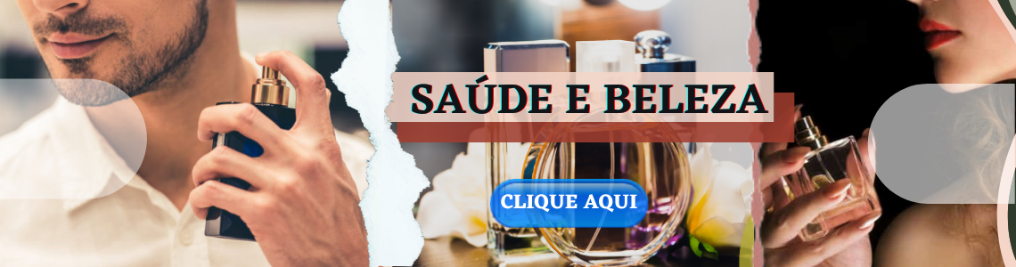 Saúde e Beleza