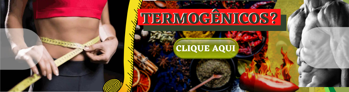 Termogênicos