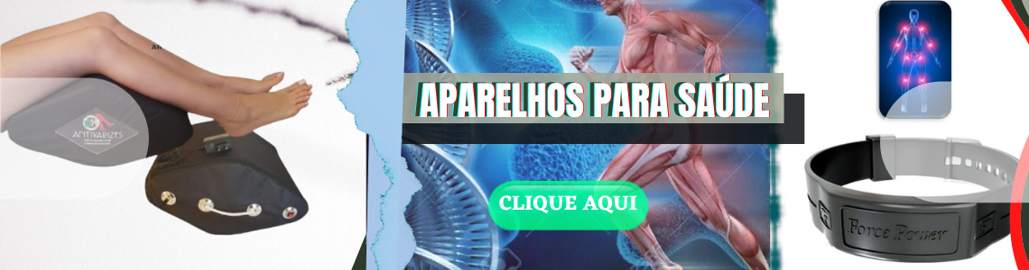 Aparelhos Para Saúde