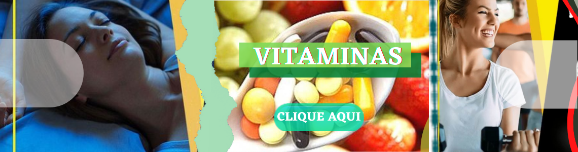 Vitaminas