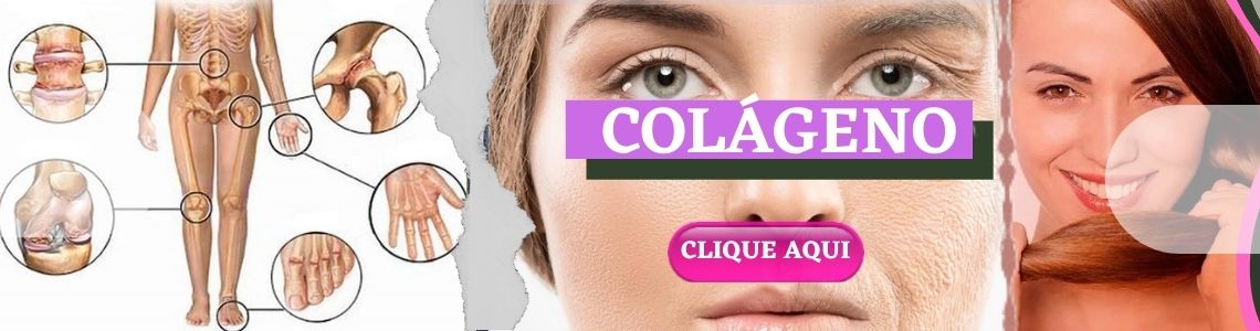 Colágeno