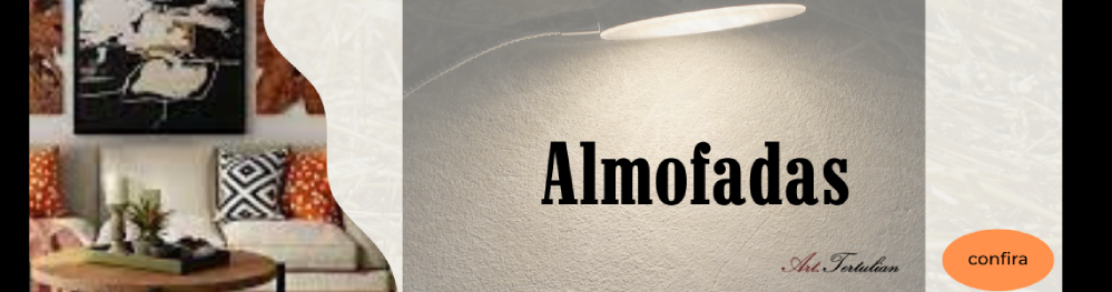 apresentação almofadas