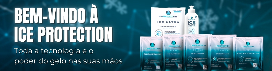 Bem vindo ICE 2025