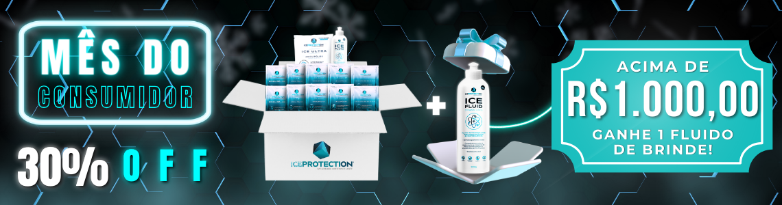 Mês do consumidor 2026