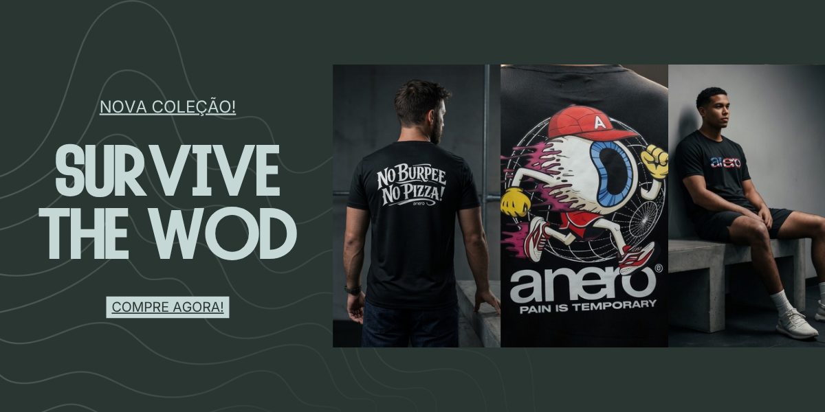 colecao survive