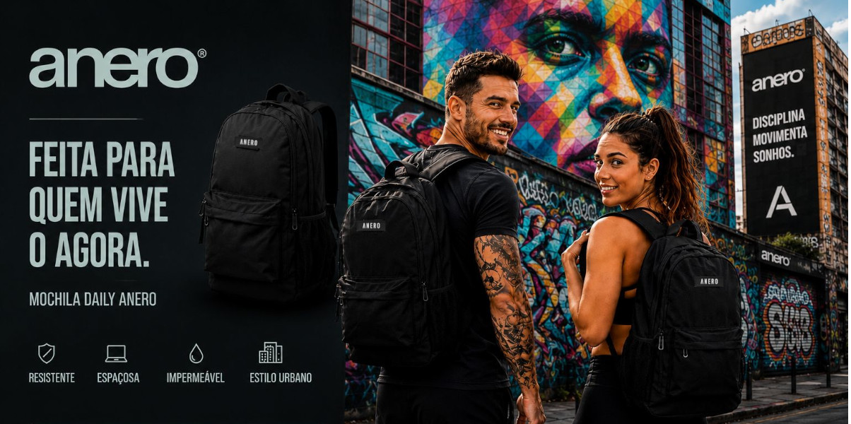 MOCHILA ANERO