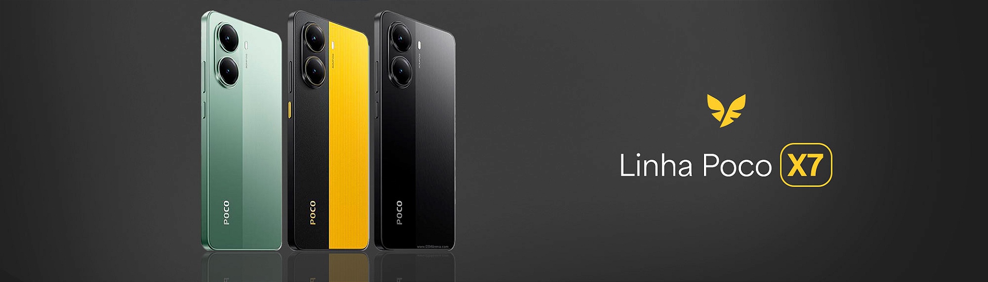 poco x7