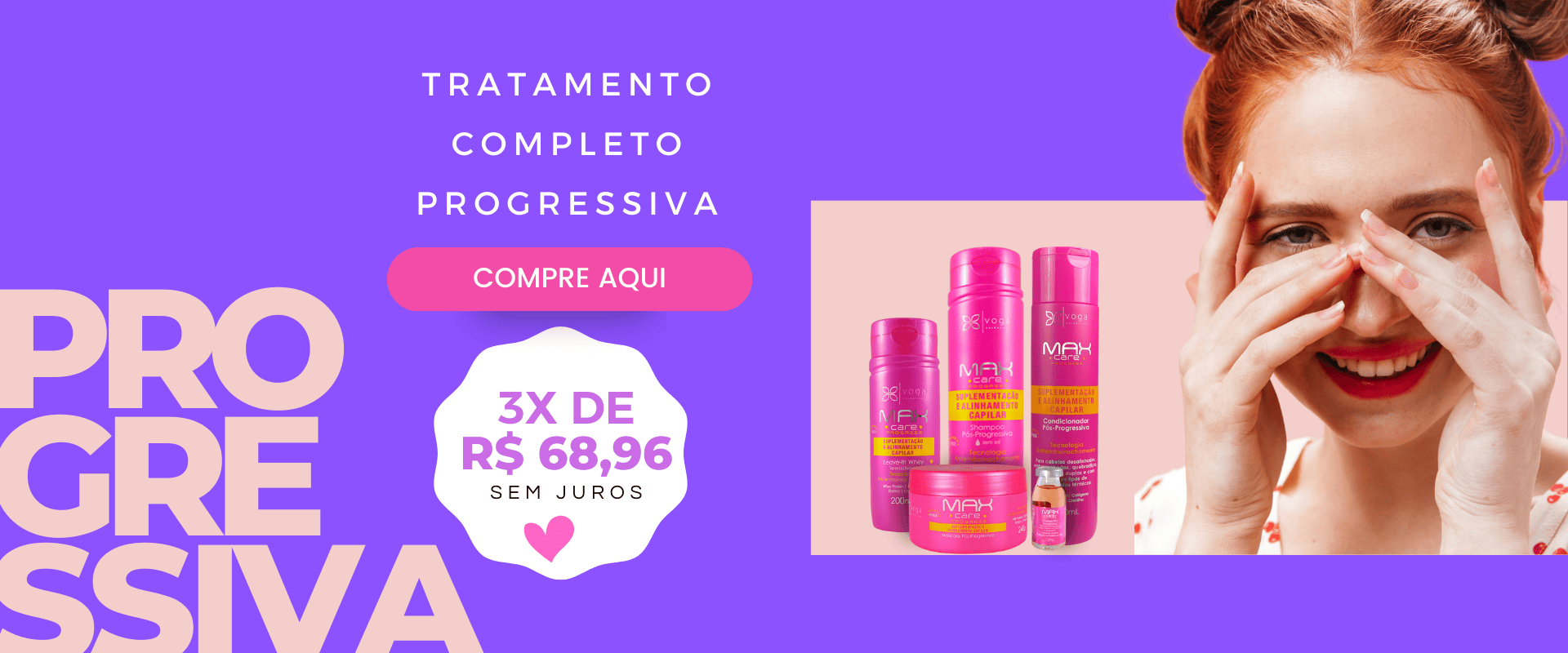 Pós Progressiva