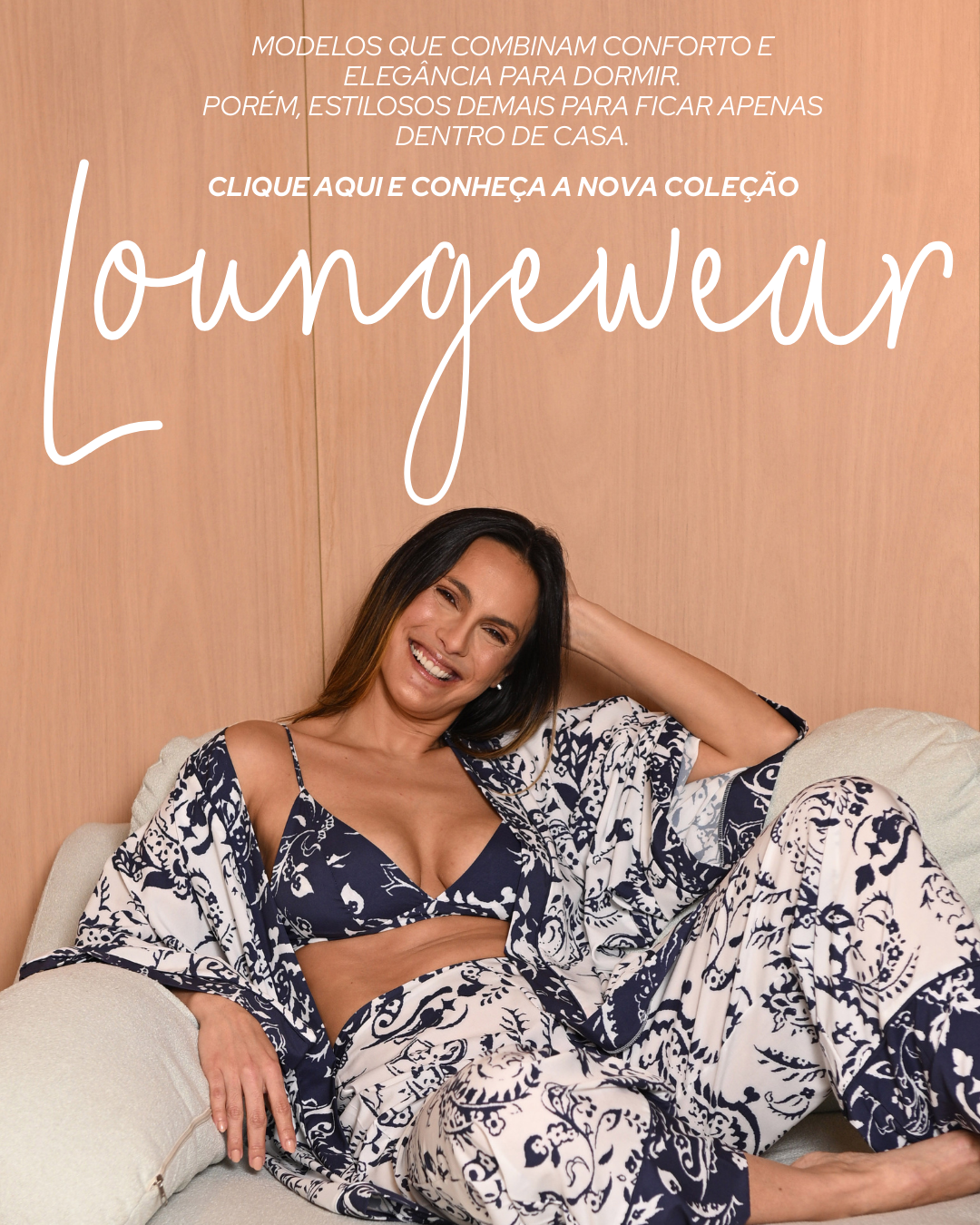 Lougewear verão 26 @mobile