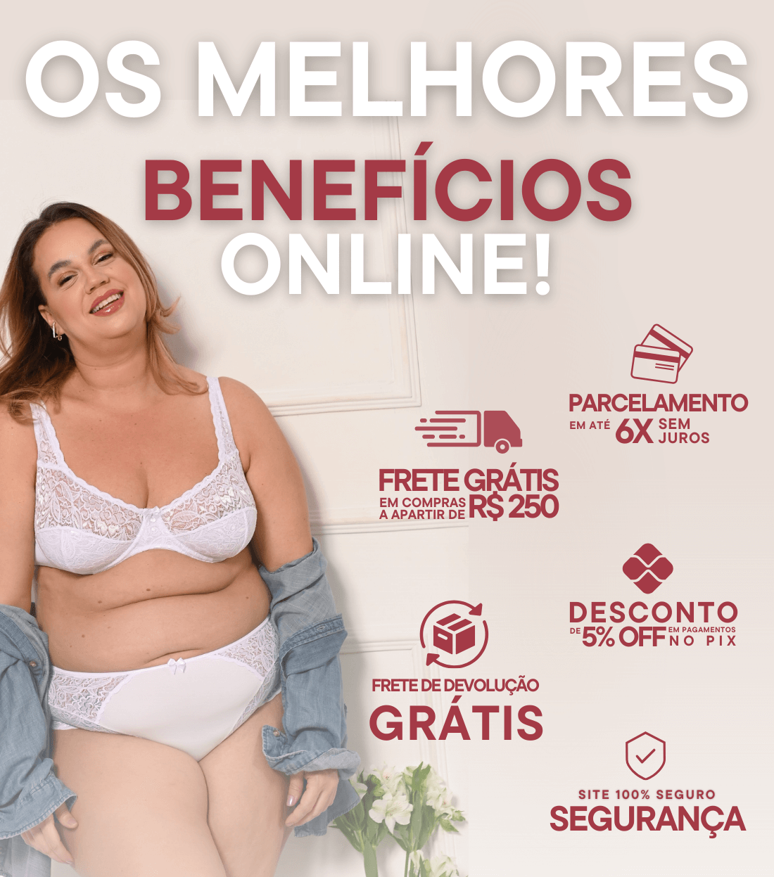 Benefícios Online @mobile