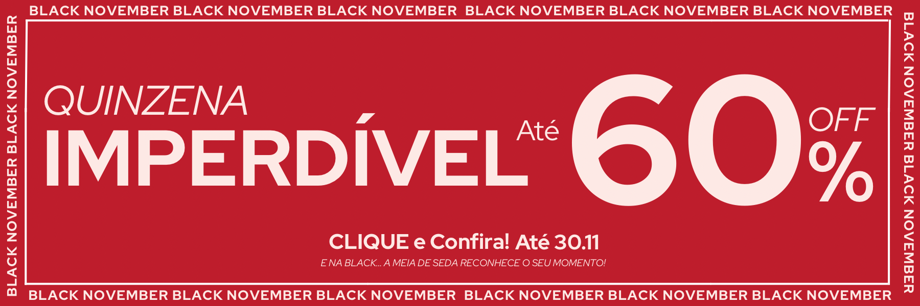 Quinzena Imperdivel @desktop