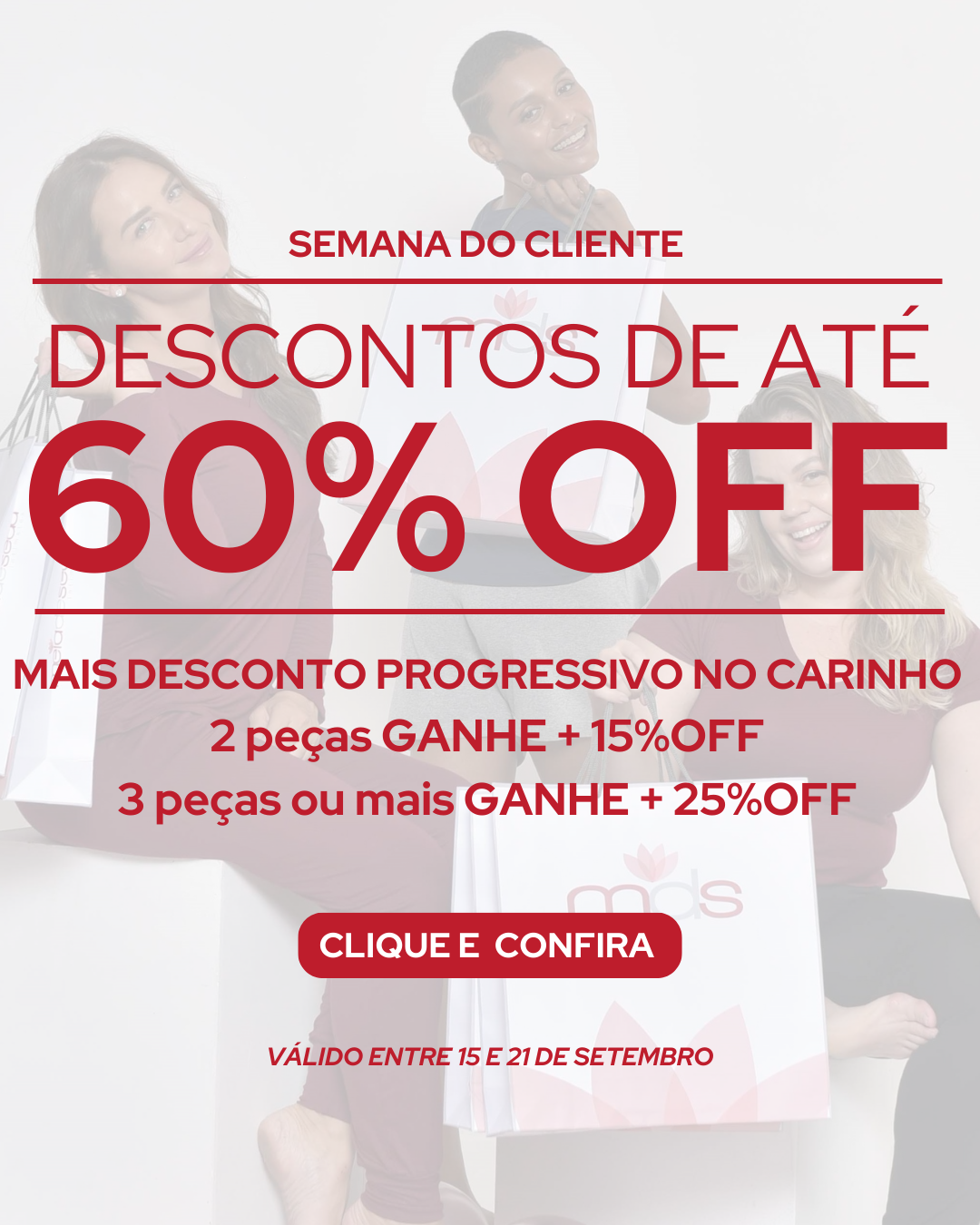 Semana do cliente @mobile