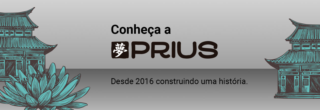 Banner Sobre a Prius