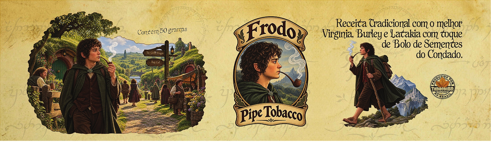 Frodo