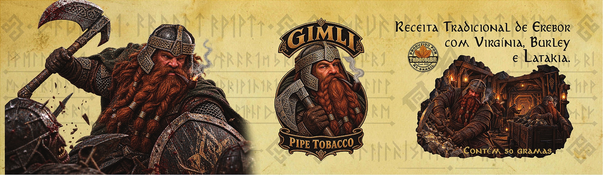 Gimli