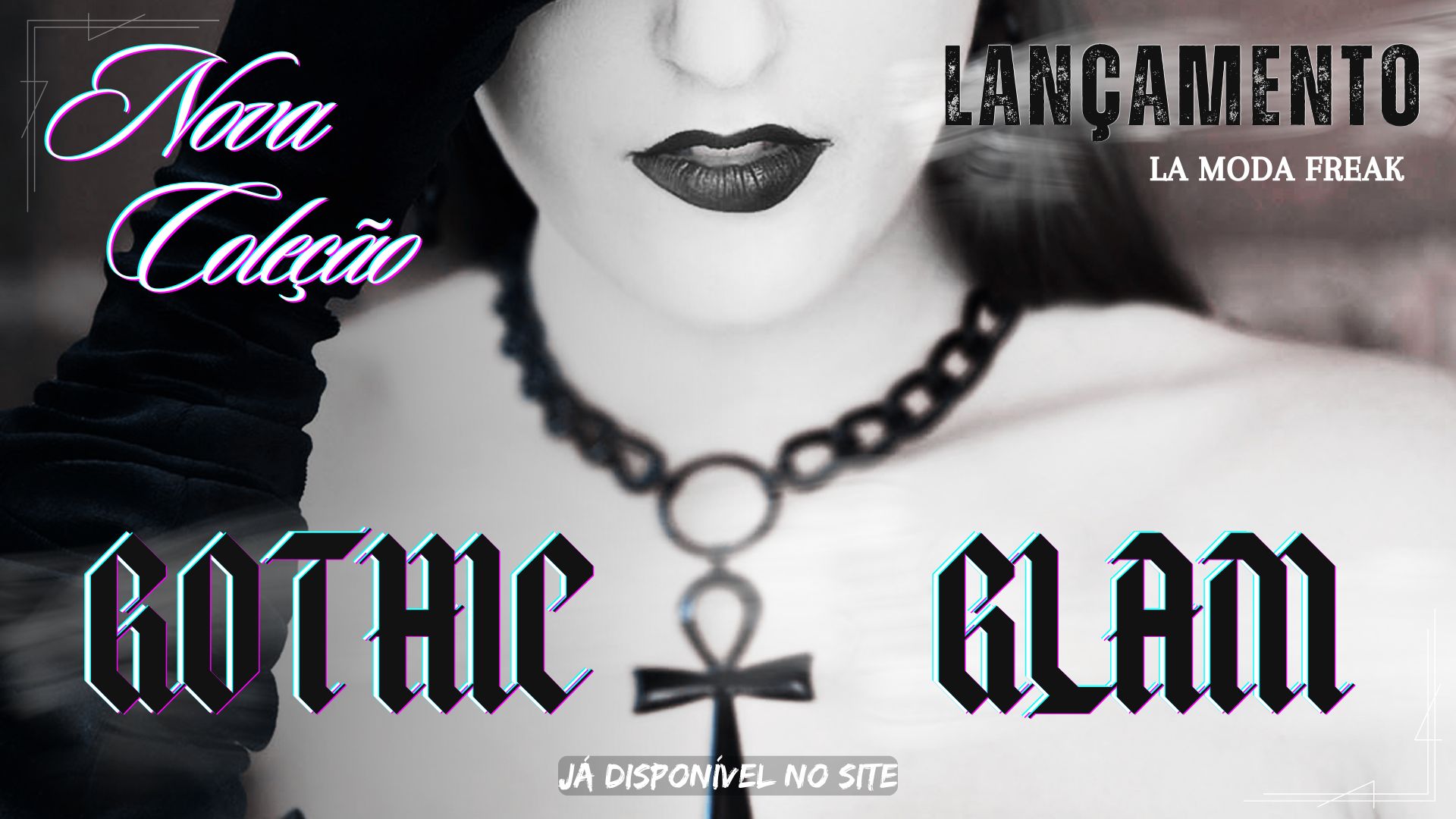 GOTHIC GLAM