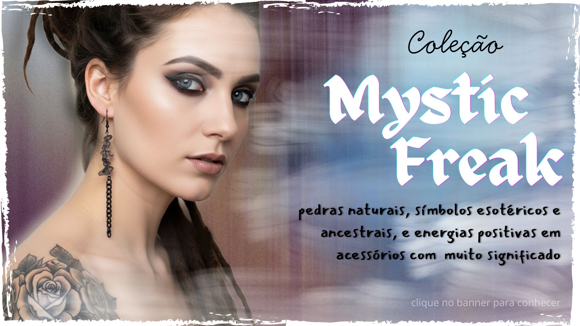 MYSTIC FREAK
