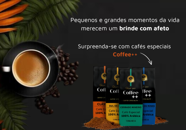 CAFÉ COFFEE++ FULL mobile