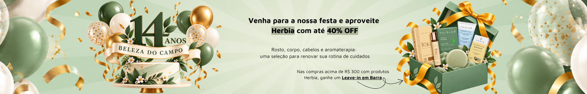 NIVER14 HERBIA FULL