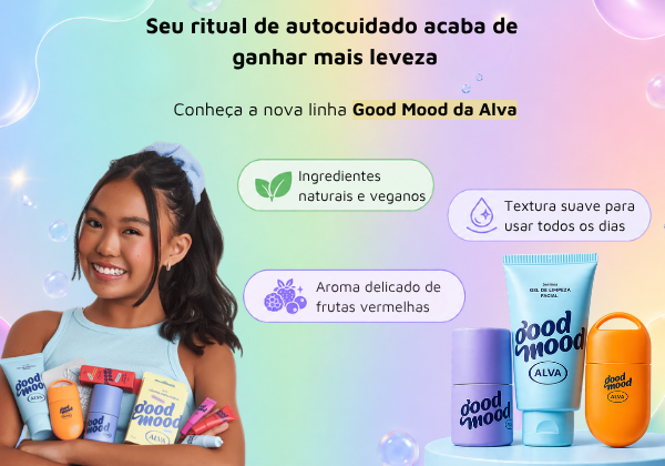 Alva Good Mood FULL mobile