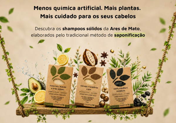 Ares de Mato Saponificados FULL mobile