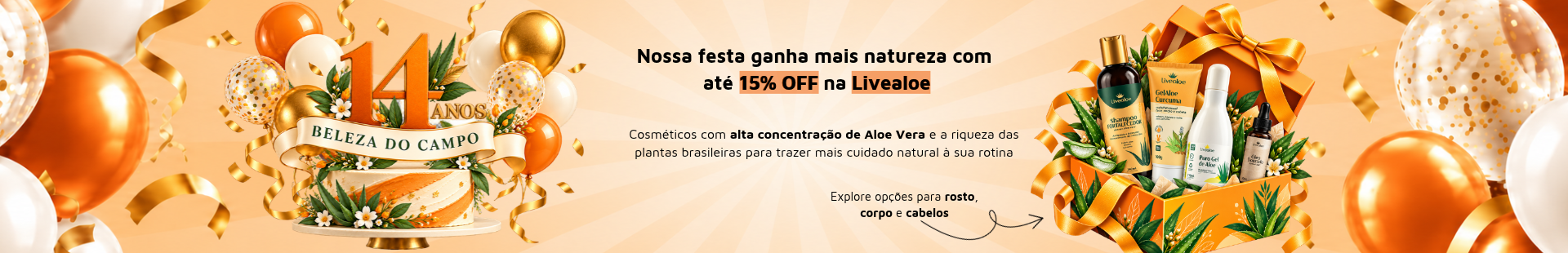 NIVER14 LIVEALOE FULL