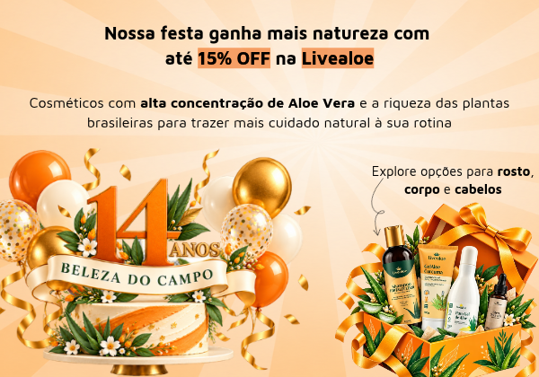 NIVER14 LIVEALOE FULL mobile