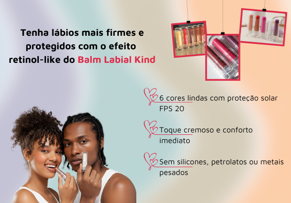KIND BALM LABIAL FULL mobile