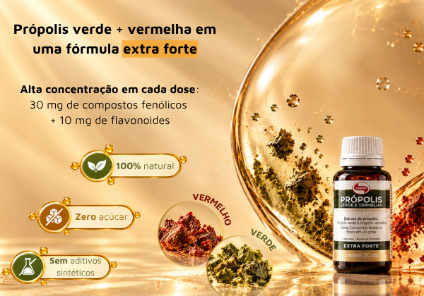 Vitafor Própolis FULL mobile