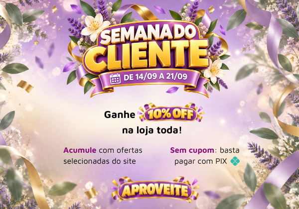 Semana do Cliente PIX FULL mobile