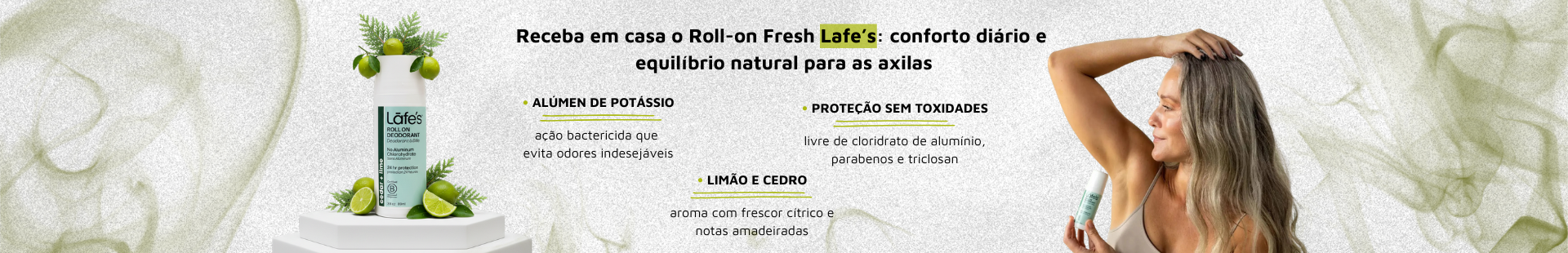 DESODORANTE FRESH FULL