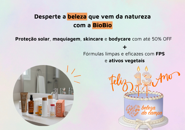 BioBio Niver 13 anos FULL mobile