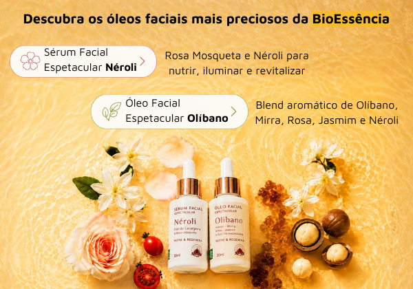 Bioessencia Espetaculares FULL mobile