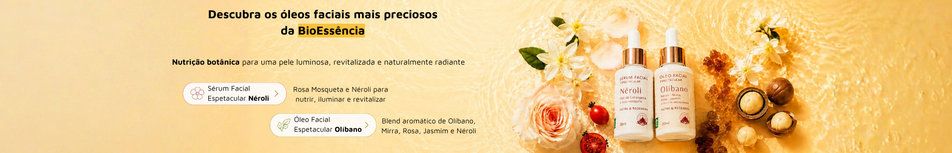 Bioessencia Espetaculares FULL