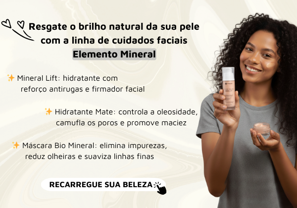 Elemento Mineral Nude FULL mobile