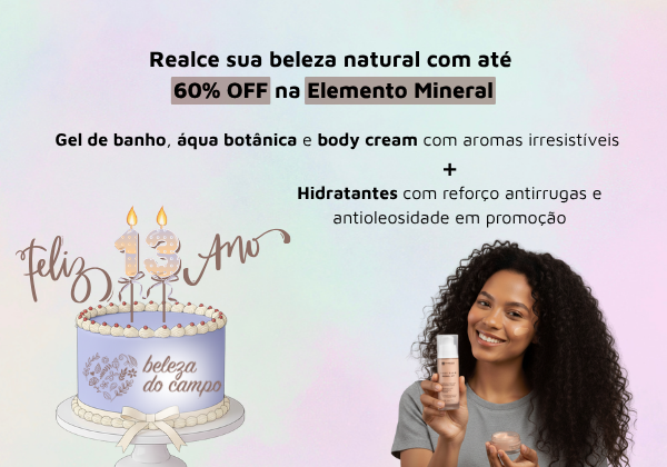 Elemento Niver 13 anos FULL mobile