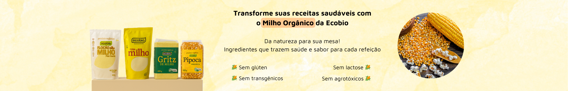 Ecobio Milho FULL