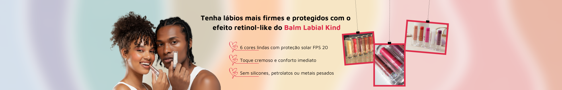 KIND BALM LABIAL FULL