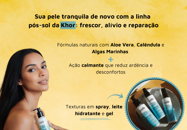 PÓS-SOL KHOR FULL mobile