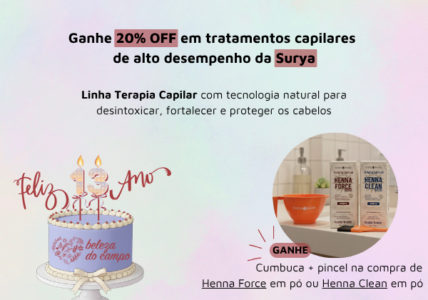 Surya Niver 13 anos FULL mobile