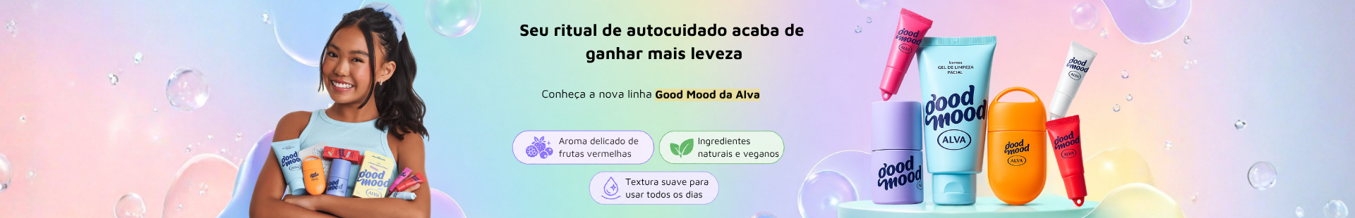 Alva Good Mood FULL