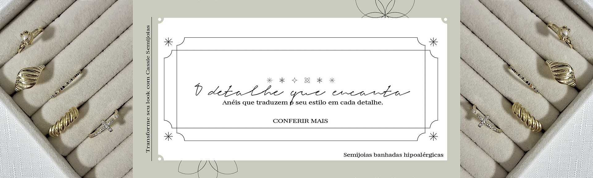 Anéis