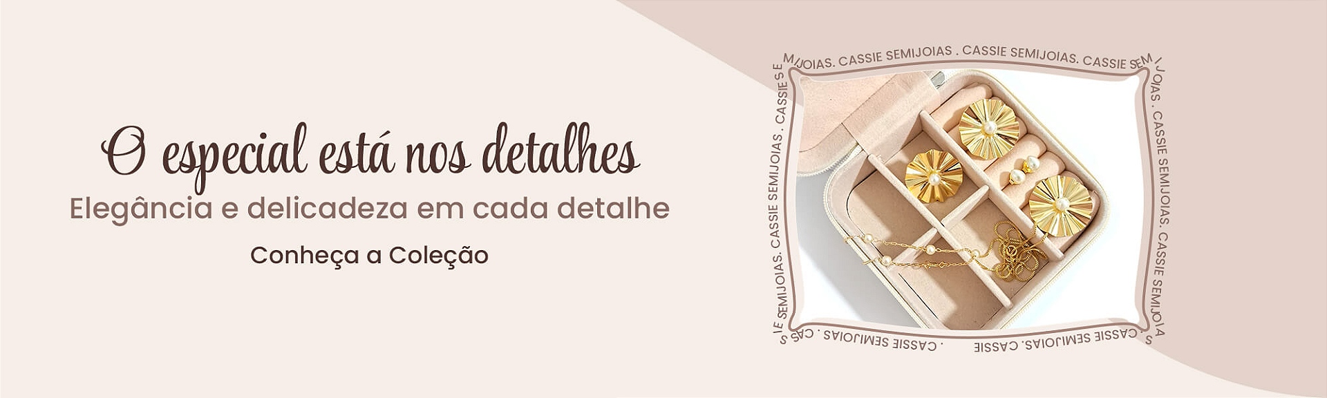 Coleção Speciale