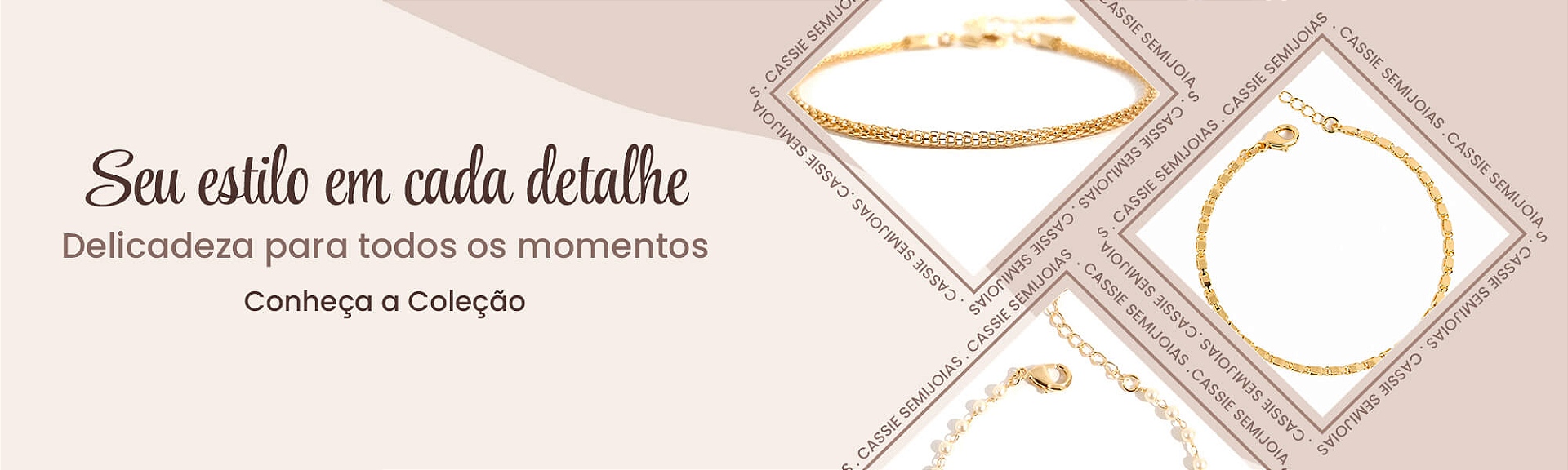 Pulseiras
