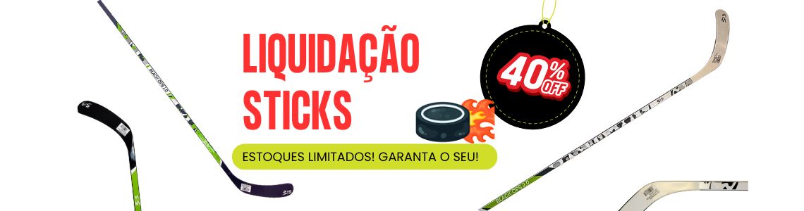 Liquidação Black Ops sticks